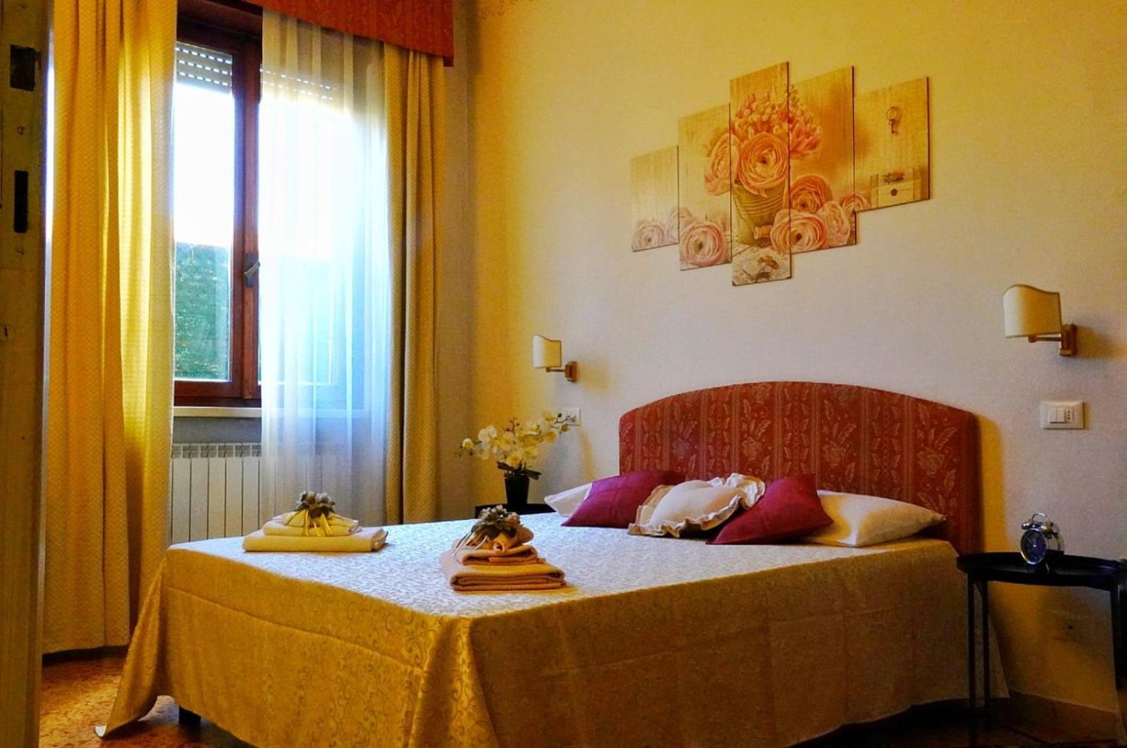 B&B Myosotis Pisa Exterior foto