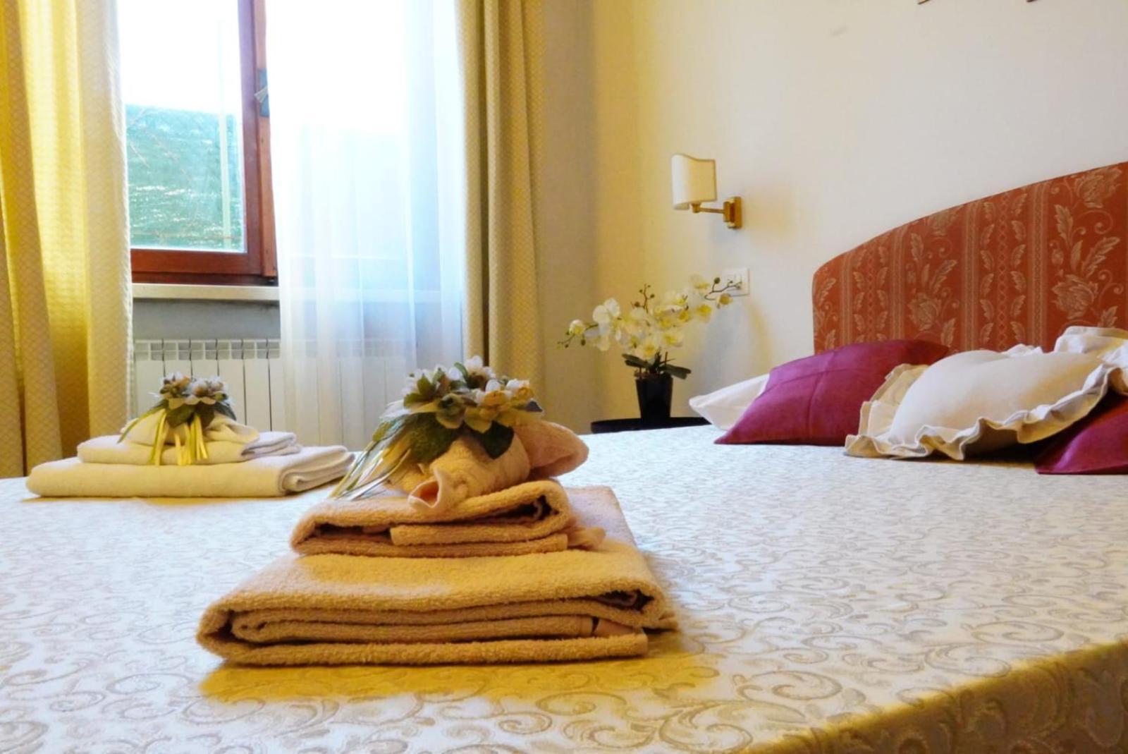 B&B Myosotis Pisa Exterior foto