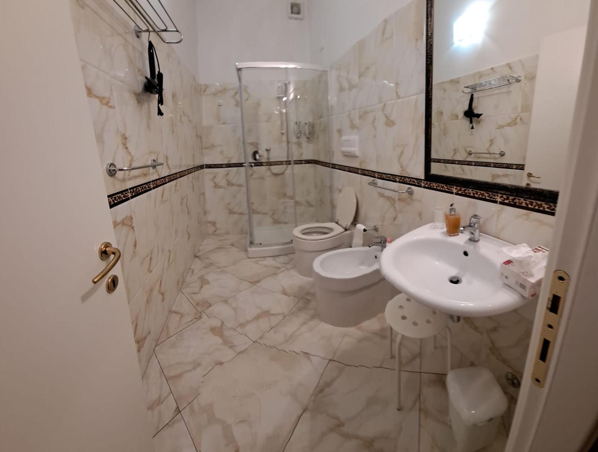 B&B Myosotis Pisa Exterior foto