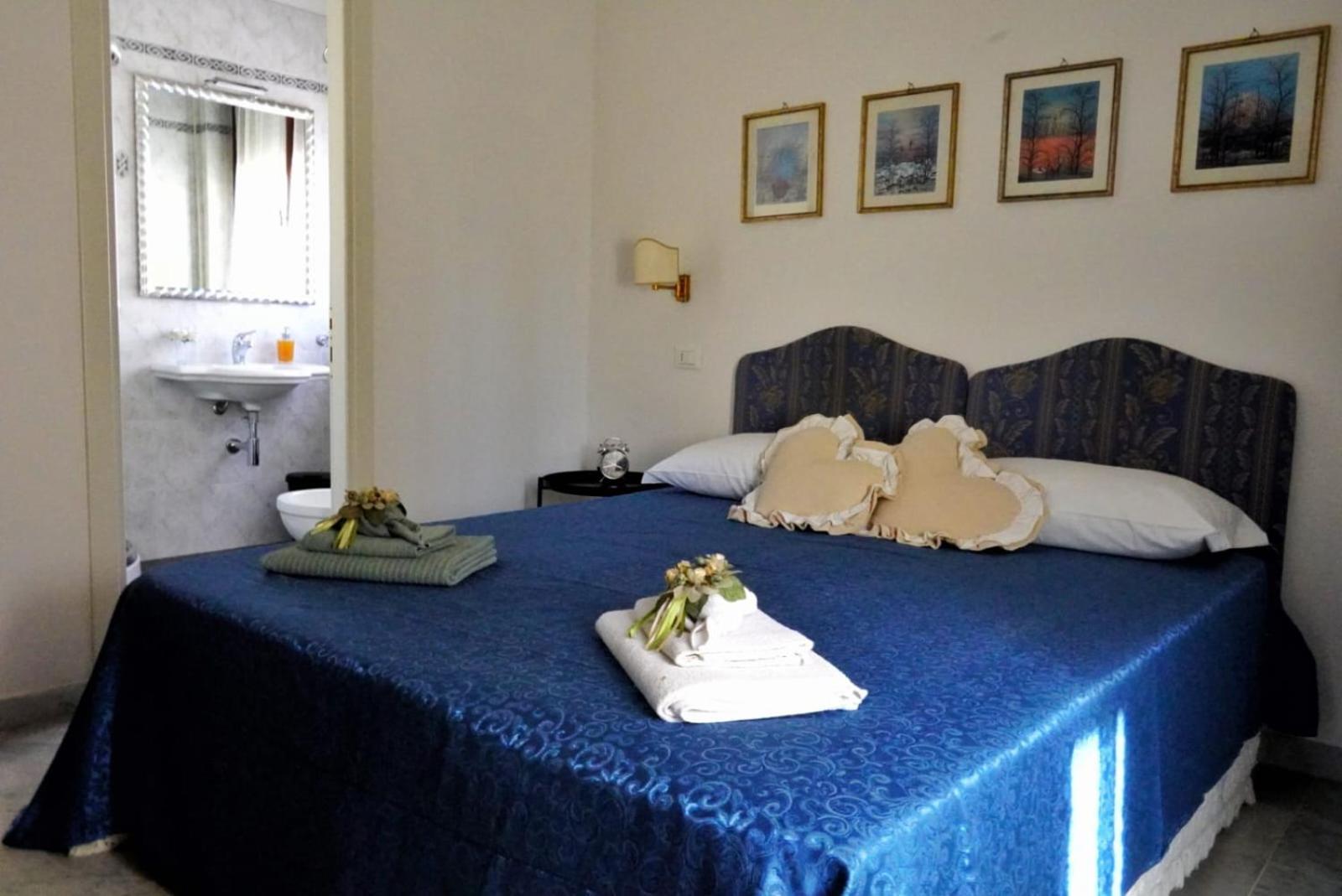 B&B Myosotis Pisa Exterior foto