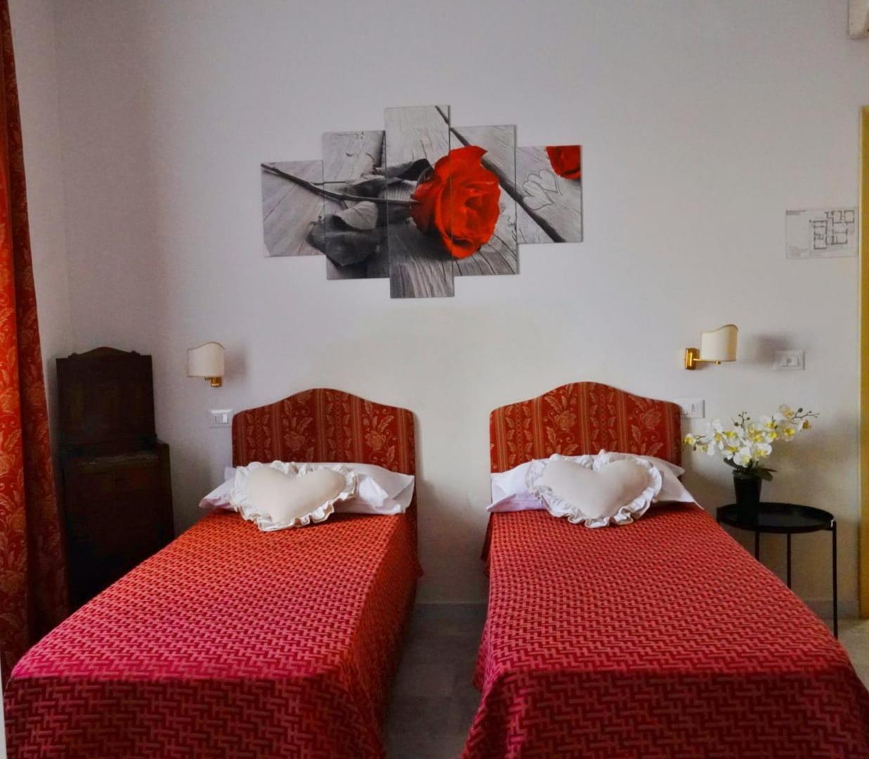 B&B Myosotis Pisa Exterior foto