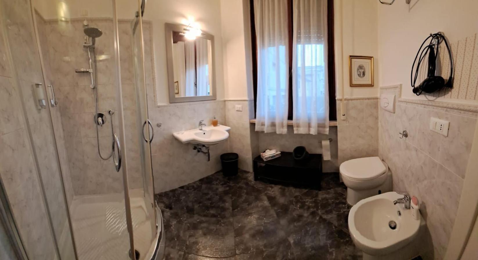 B&B Myosotis Pisa Exterior foto