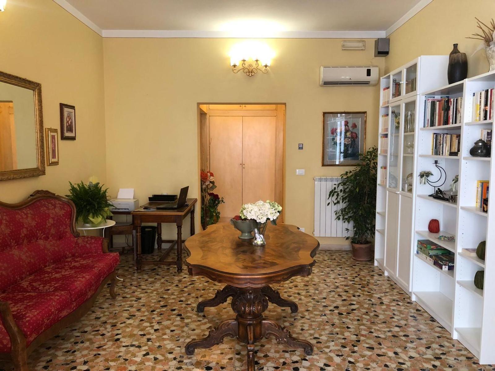 B&B Myosotis Pisa Exterior foto