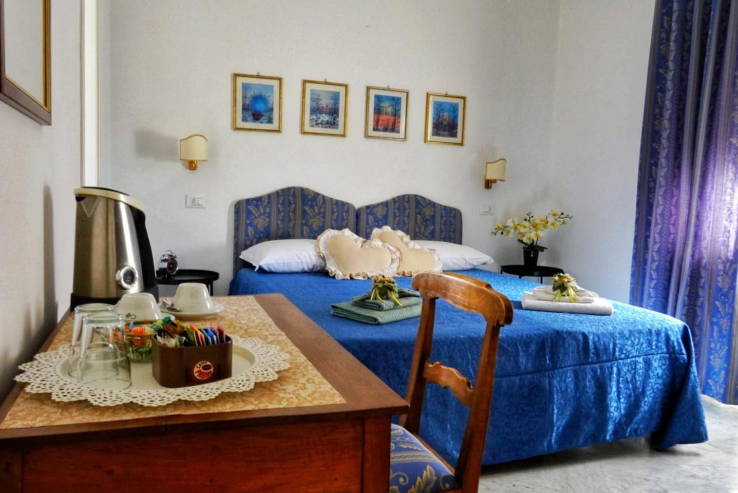 B&B Myosotis Pisa Exterior foto